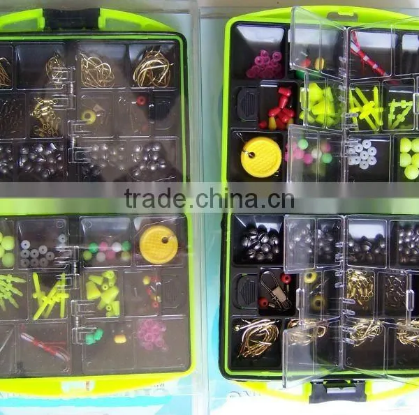 Fishing Combo Tackle Box Fishing Tackle