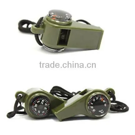 Compass, With Foldable Binocular and Magnifier photo-3
