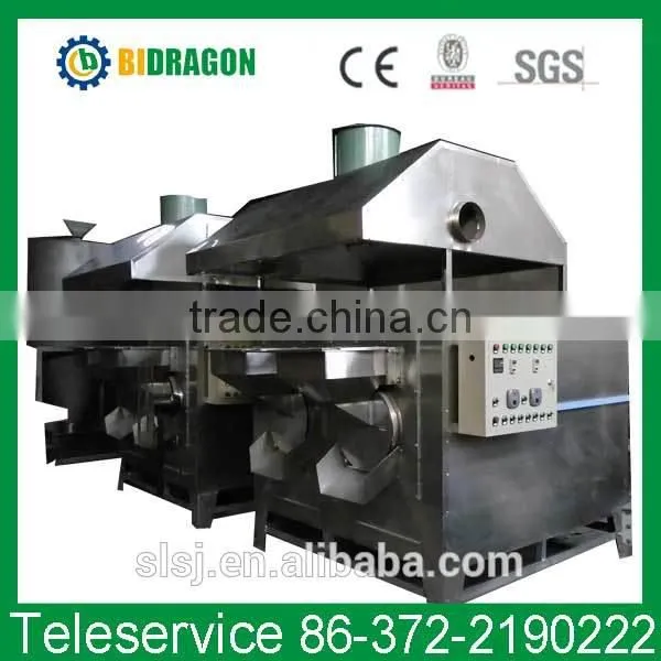 high efficiency chili powder machine with high quality