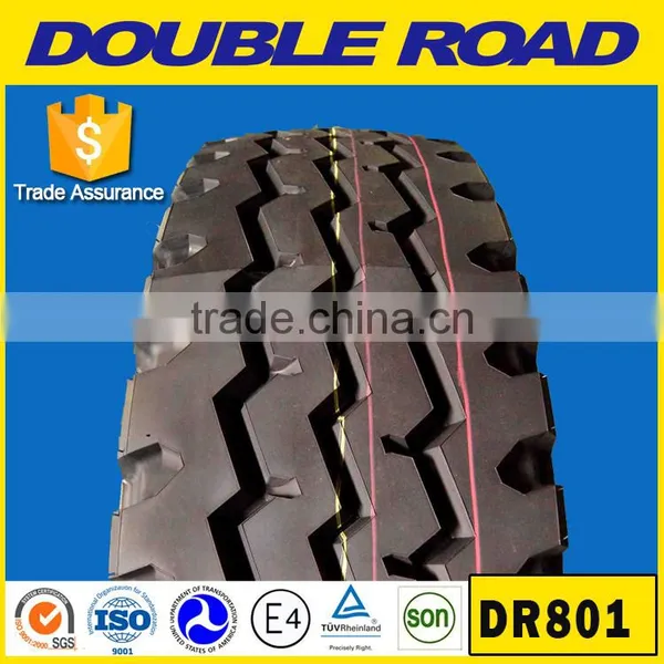 315/80R22.5 1200R20 Brand Truck Tyre, TBR/PCR/LTR/agricultural Tires