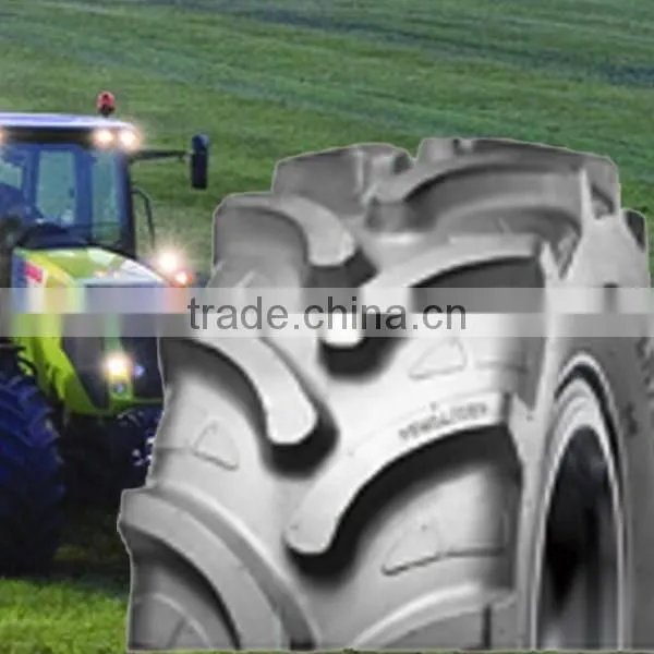 Radial Farm Tire 280/85r24, 420/85r24, 380/85r34, 320/85r24 photo-4