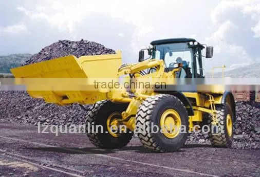 Wheel Loader China Liugong Wheel Loader CLG856III TC Spare Part