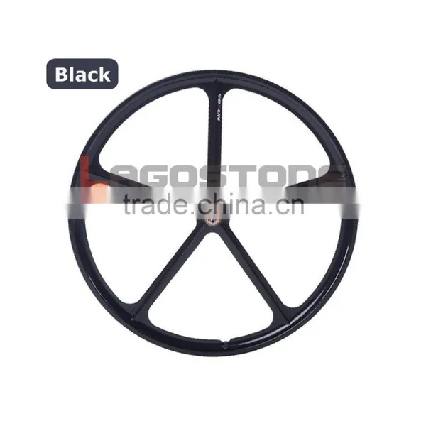 Jog Cart Wheels 700C( Magnesium Alloy)