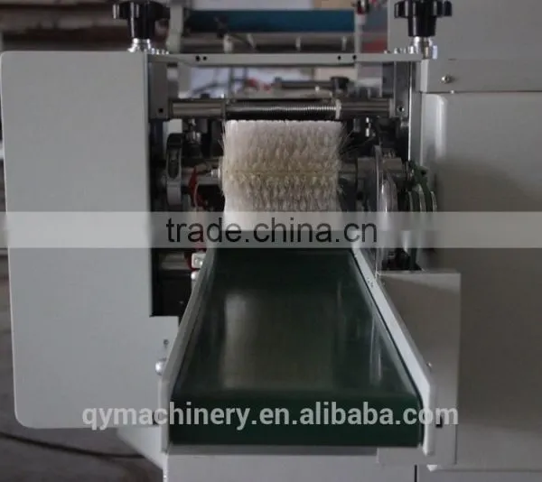 Automatic Cutting Shrinking Packing Machine For Food photo-5