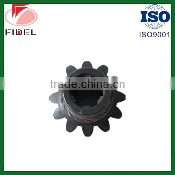 FIDEL KUBOTA MACHINE ;IRAN Tractor Gear photo-4