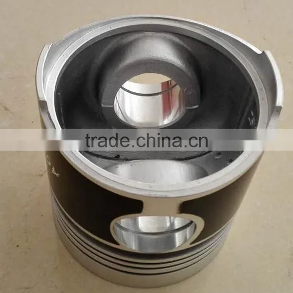 Qualified Agricultual Tractor Engine Pistons photo-4