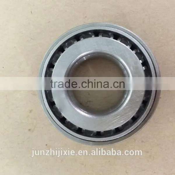 High Quality Tapered Roller Bearing Ball Bearing 30203 photo-4