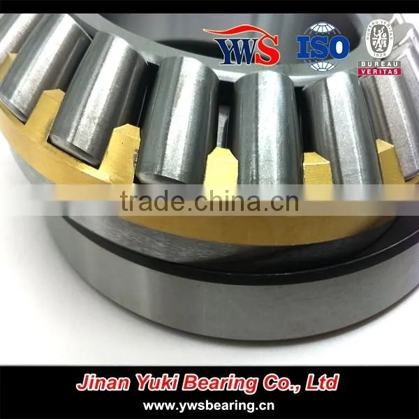 110x230x73 Spherical Roller Thrust Bearing 29422 photo-3