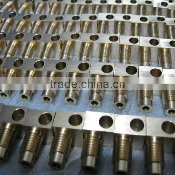 Custom Cnc Turning Cnc Turning Parts Custom Machining Cnc Precision Machining Cnc Parts Machining photo-6
