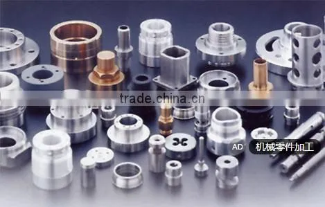 Machine Accessory Processing CNC Precision Hardware Processing