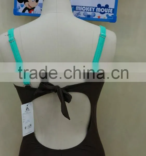 Hot New Products for 2015 Sewing Swimsuit New Inventions in China photo-4