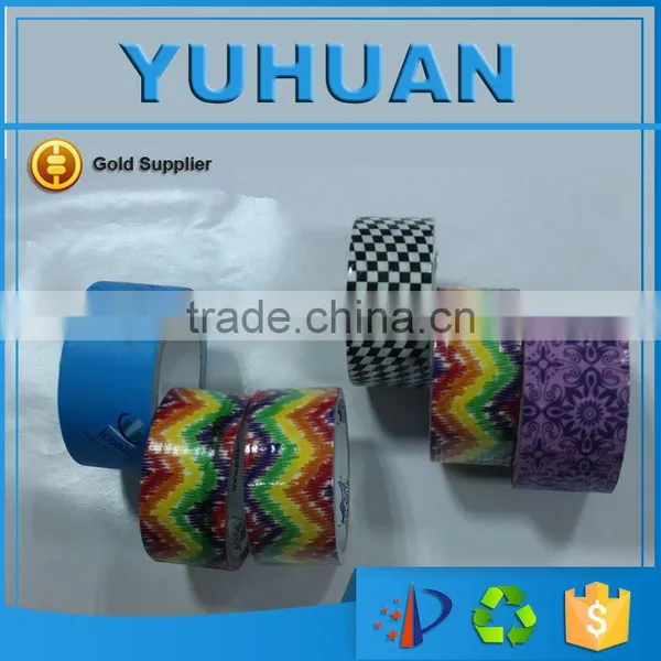 Gaffer Cloth Tape With Free Samples High Quality Strong Adhesive Waterproof Product photo-2