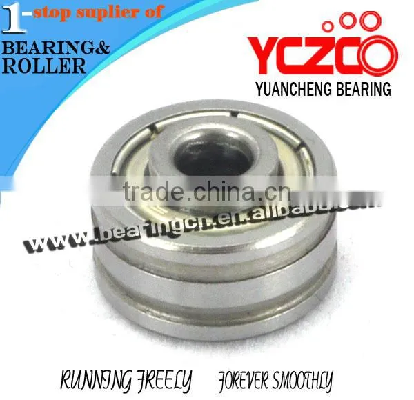 Excellent Quality Trolley Wheel Bearing 5*14*5mm photo-2