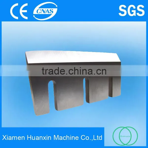 Flaker Knife Used In MDF/Wood Flaker Blade