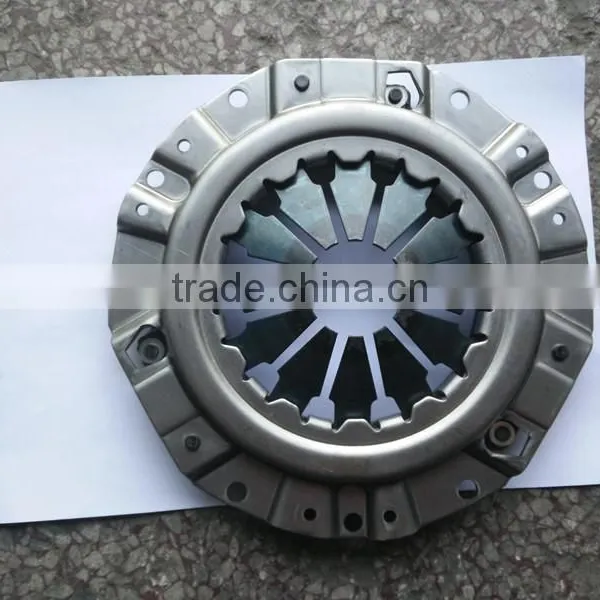 Dongfeng Brake Parts 1600010/B Clutch Cover photo-3