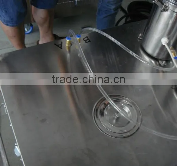 HZX-6000-I Interior Car Detailing Machine/Steamers For Cleaning At Home photo-5