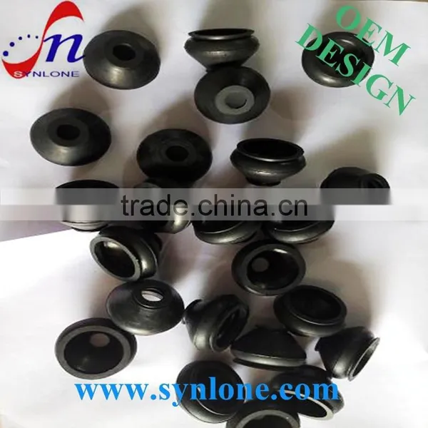 Injection Molding Rubber photo-4