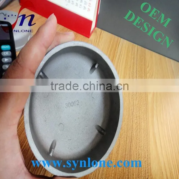 Aluminum Sand Casting Cover photo-6