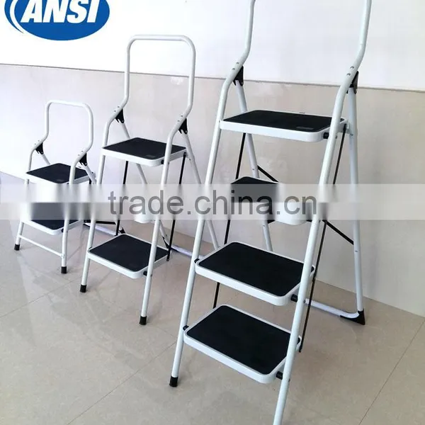 2016 Made in China High Quality 2 Step Ladder photo-2