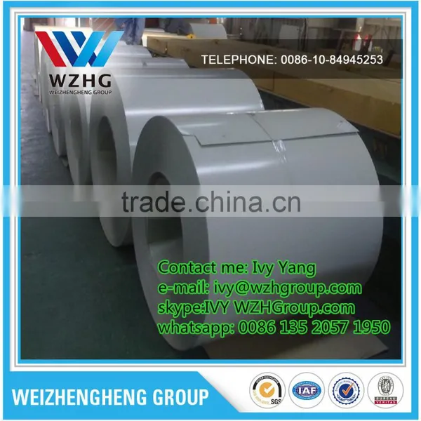 Hot Sale Z120(G40) Steel Plate Prepainted Galvanized Steel Coil/ Corrugated Roofing Sheet photo-3