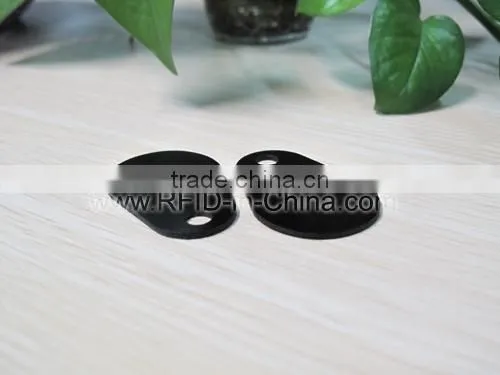 Factory Price RFID Key Card System 13.56MHz Mafare 1K RFID Key Card With Custom Printing photo-4