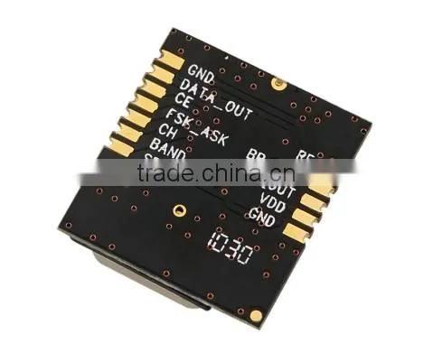 rf Receiver Module photo-4
