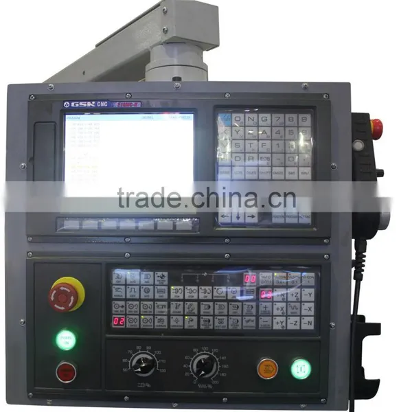 CNC Milling Machine KBM-1354B photo-3