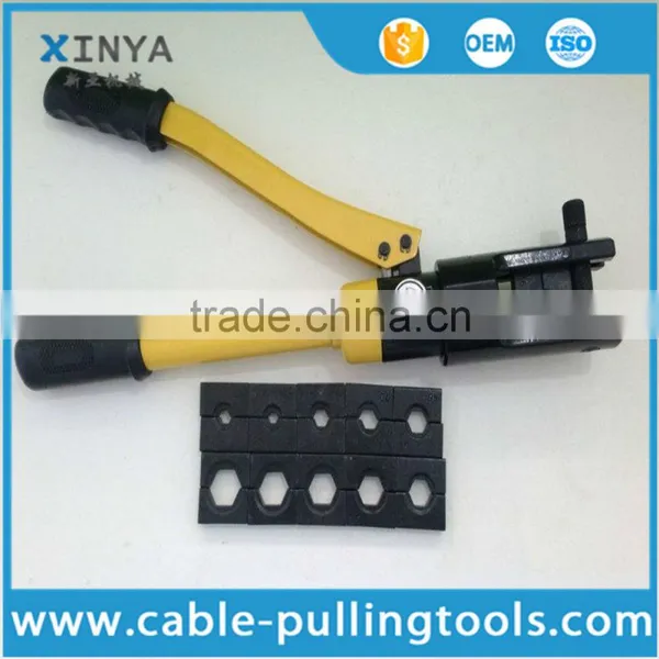 YQK-300 Hydraulic Crimping Tool photo-3