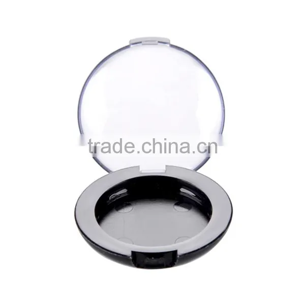 Wholesale Plastic Cosmetic Containers for Eye Shadow photo-3