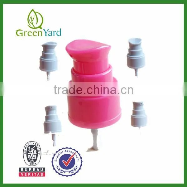 Treatment Pump Used in Daily Product Packaging photo-3