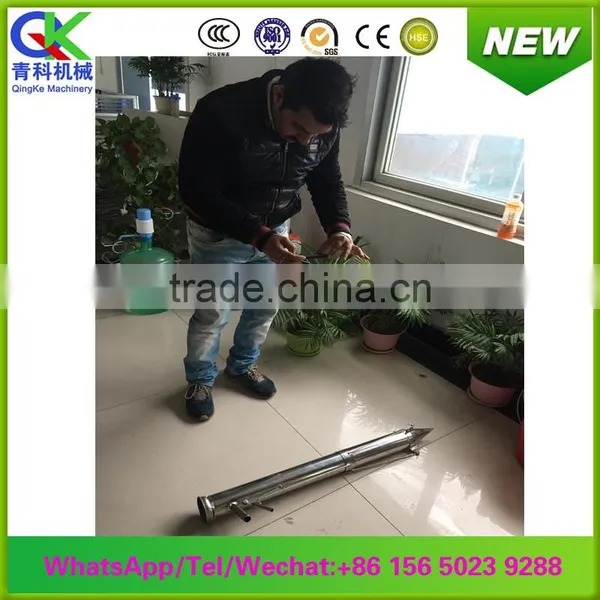 2017 Hot Sale Good Quality Vegetable Seedling Transplanter photo-6