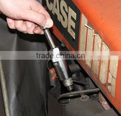 3/8" Drive Magnetic Spark Plug Socket 5/8" photo-3