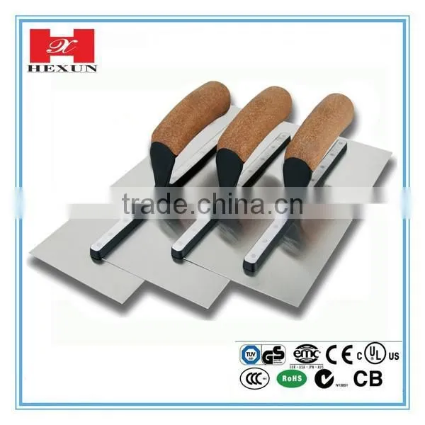 High Quality Cement Trowel Hand Tools photo-2