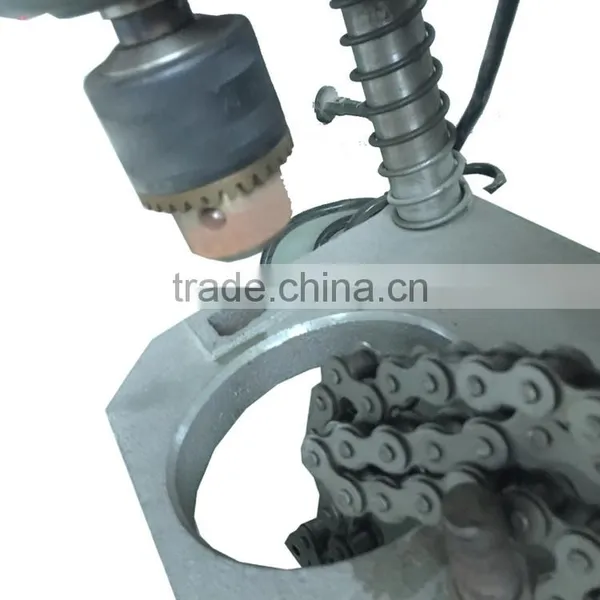 Most Popular Products China Tap Hole Drilling Machine From Shop photo-4