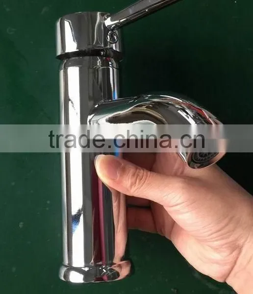 Glass Basin Fasion BRASS MIXER /FAUCET photo-4