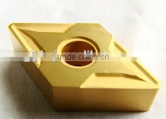 Chinese Tungsten Carbide Indexable Inserts photo-2
