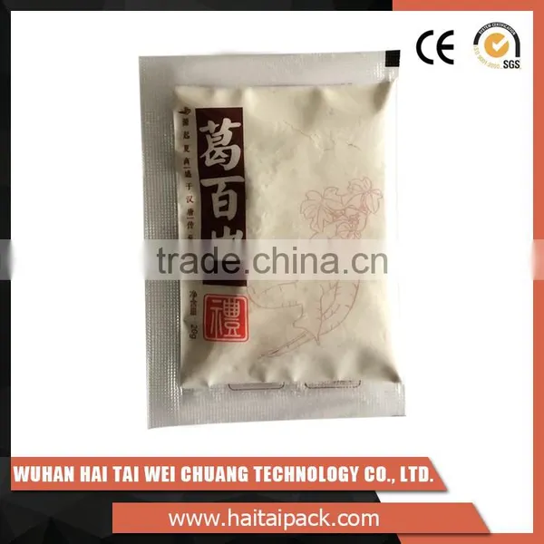 Automatic Seasoning Powder,coffee Powder,detergent Powder Packing Machine Price Made in China photo-3