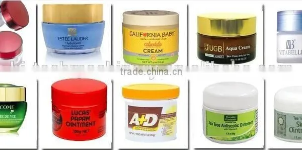 Hot Sell Cosmetic Filling Machine Cream Filling Machine Toothpaste Filling Machine photo-4