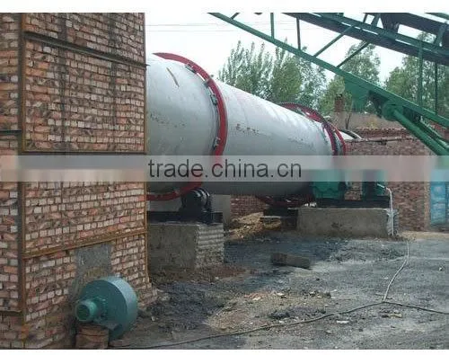 High Performance Poultry Manure Dryer For Chicken Manure/cow Dung photo-3