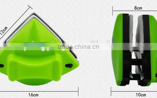 OEM Double-sided Magnetic Vacuum Window Cleaner photo-6