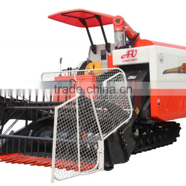 Corn Combine Harvester/corn Combine Harvester Price