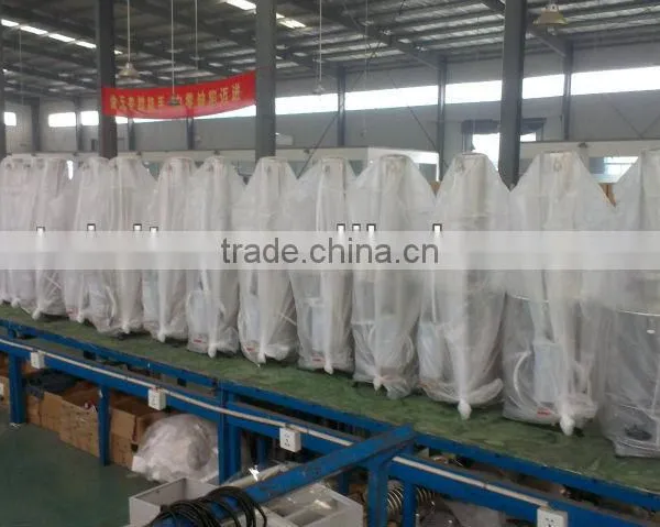 Supply Iso Standard Type Low Price Single Distilled Laboratory Water Distiller/distilling Water Apparatus photo-2