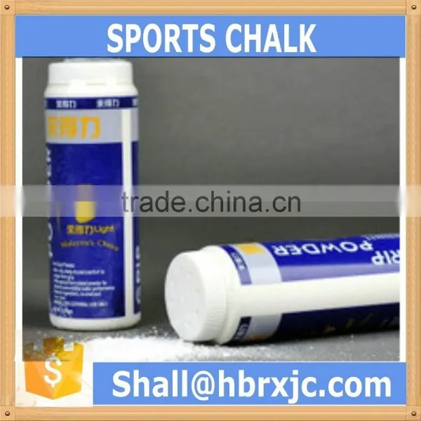 Loose Gym Chalk Powder for Gymnastics photo-3