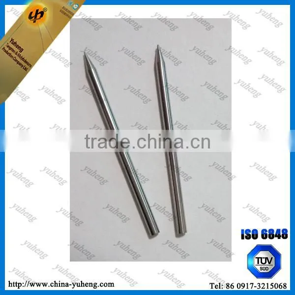 WL20 3/32'' Pre-ground Tungsten photo-2