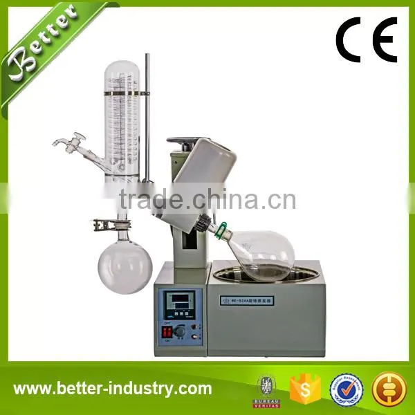 Lab Rotary Evaporator/ Vacuum Rotary Evaporator photo-3