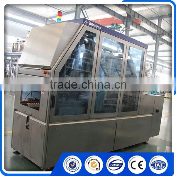 Automatic Bag Collator And Packer photo-2