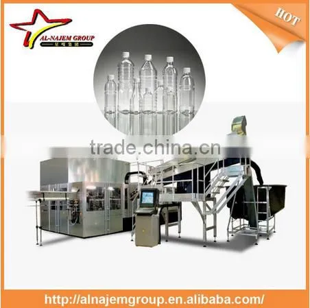 2L Best Prices Semi-Automatic PET Bottle Blowing Machine CE ISO Pet Bottle Making Machine photo-3