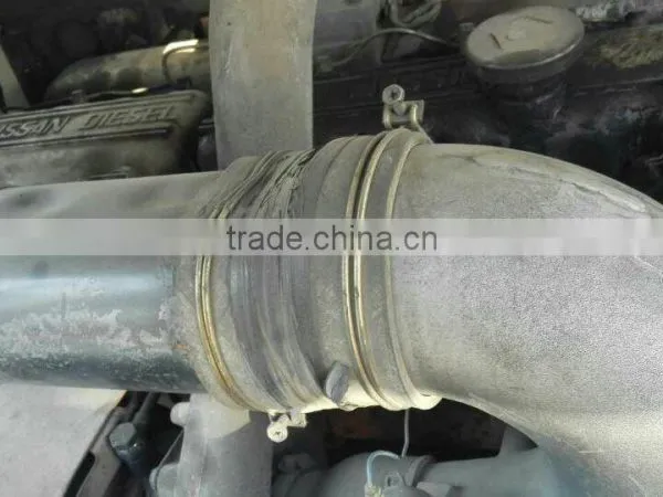 Real and Best 90t Japan Tadano Hydraulic Truck Crane photo-2