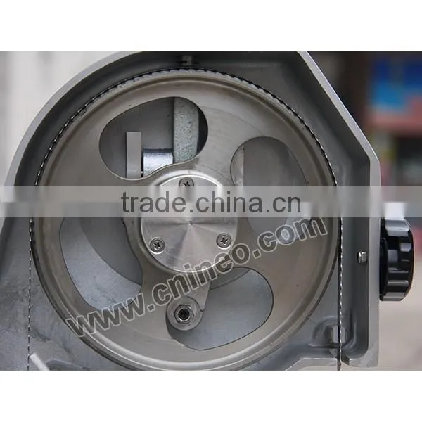 Counter Top Electric Bone Saw Machine/Saw For Electric Meat/Meat Saw Machine photo-5