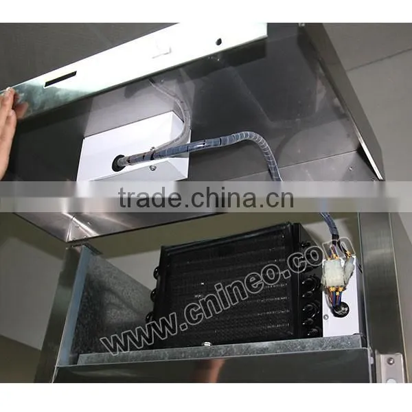 Restaurant Commercial Small Freezer/Industrial Deep Freezers/Used Deep Freezers For Sale photo-3